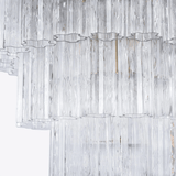Modern Grande Treviso Chandelier - CasaraHouse