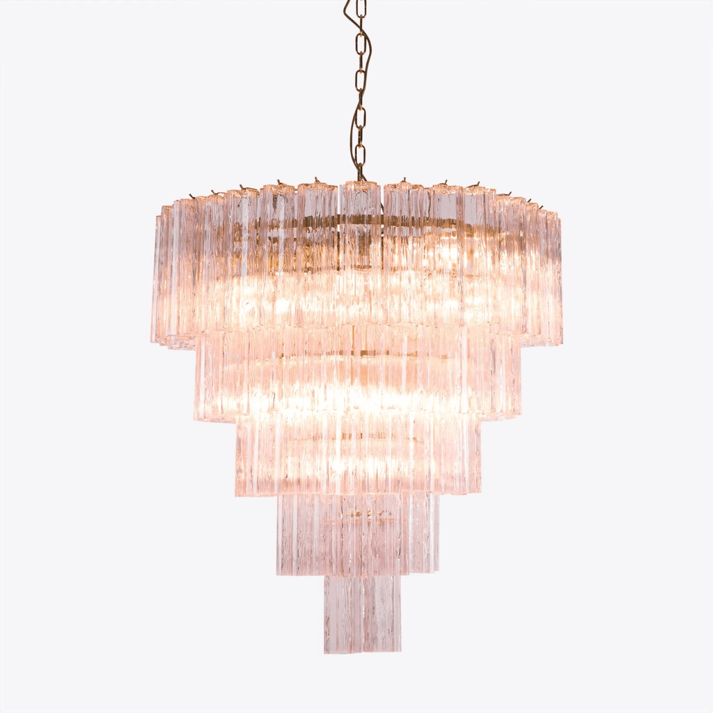 Modern Grande Treviso Chandelier - CasaraHouse