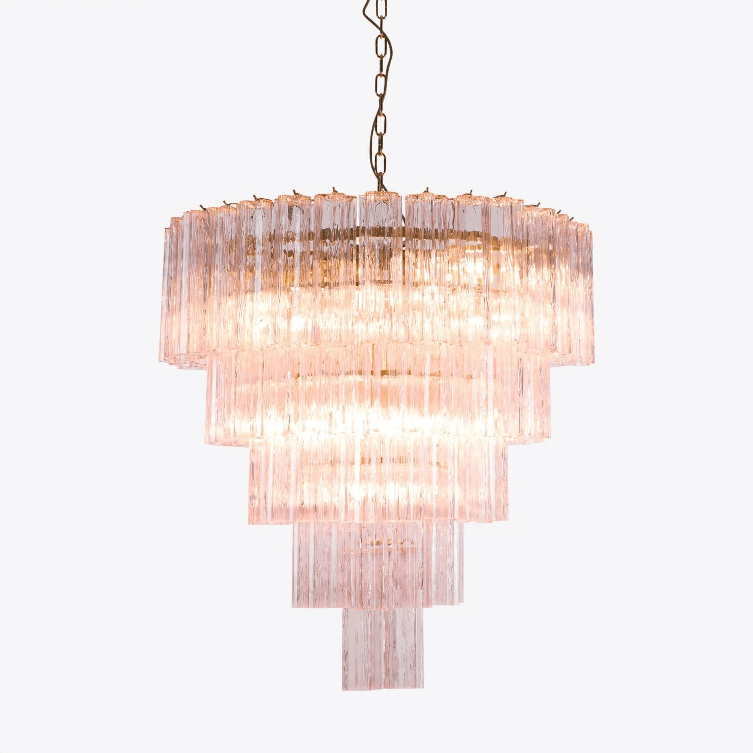 Modern Grande Treviso Chandelier - CasaraHouse
