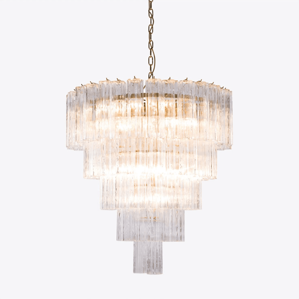 Modern Grande Treviso Chandelier - CasaraHouse