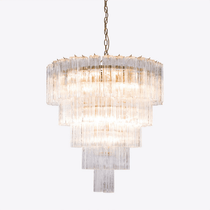 Modern Grande Treviso Chandelier - CasaraHouse