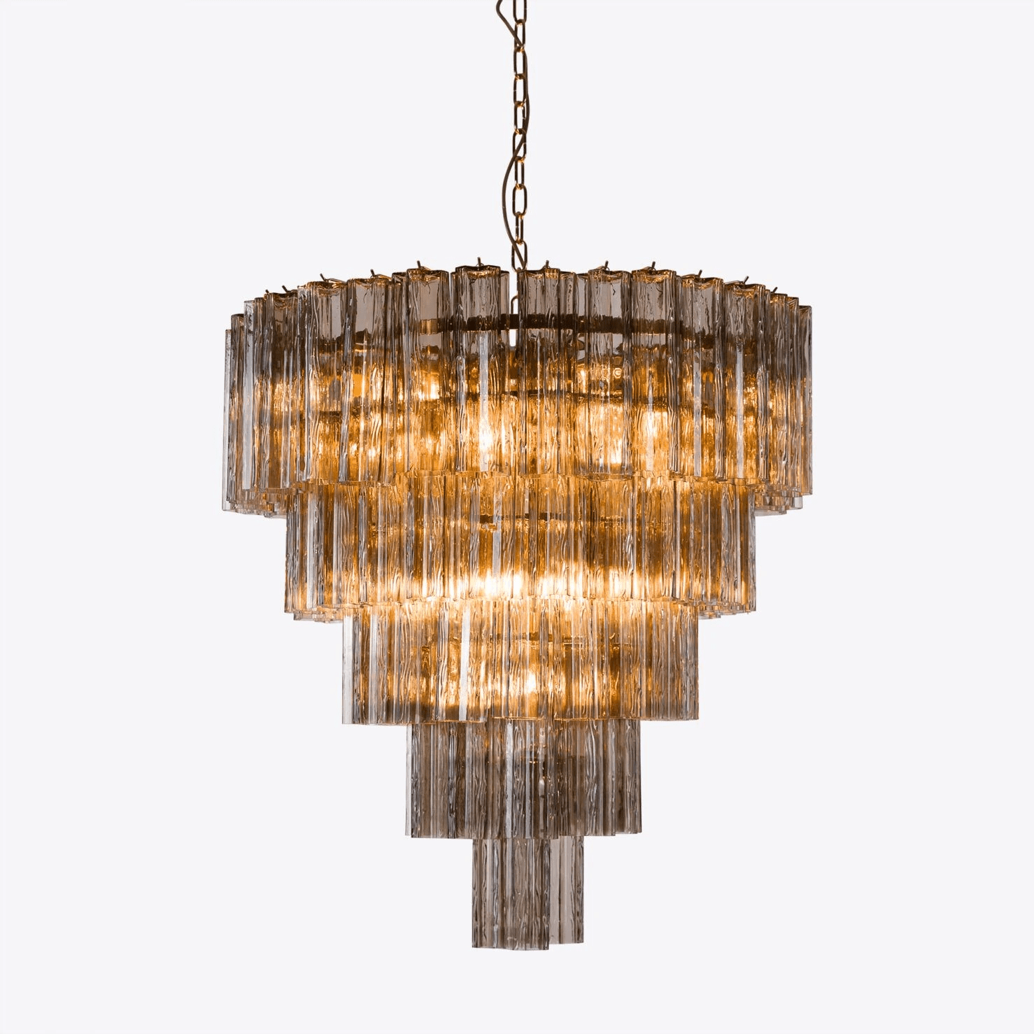 Modern Grande Treviso Chandelier - CasaraHouse