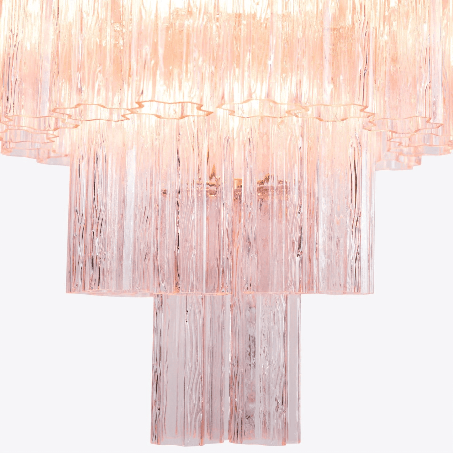 Modern Grande Treviso Chandelier - CasaraHouse