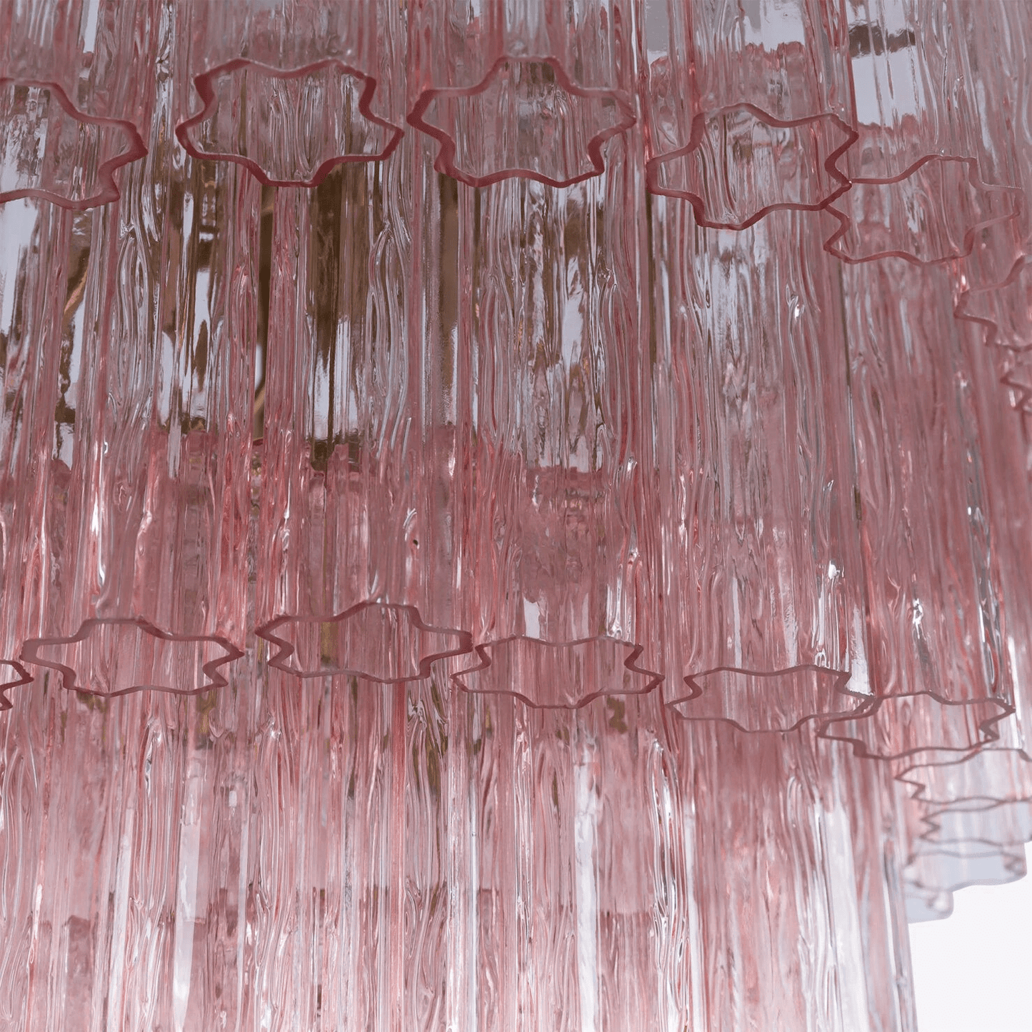 Modern Grande Treviso Chandelier - CasaraHouse