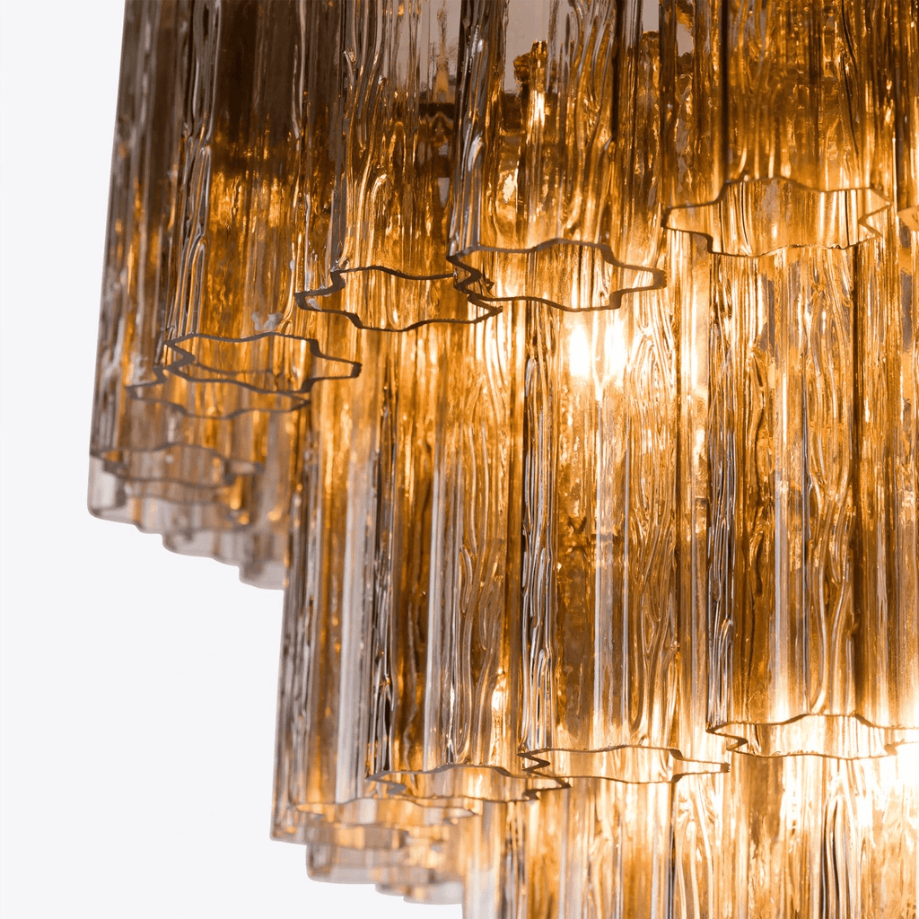 Modern Grande Treviso Chandelier - CasaraHouse
