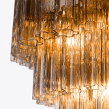 Modern Grande Treviso Chandelier - CasaraHouse