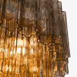 Modern Grande Treviso Chandelier - CasaraHouse