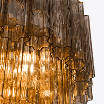 Modern Grande Treviso Chandelier - CasaraHouse