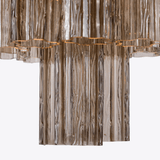 Modern Grande Treviso Chandelier - CasaraHouse
