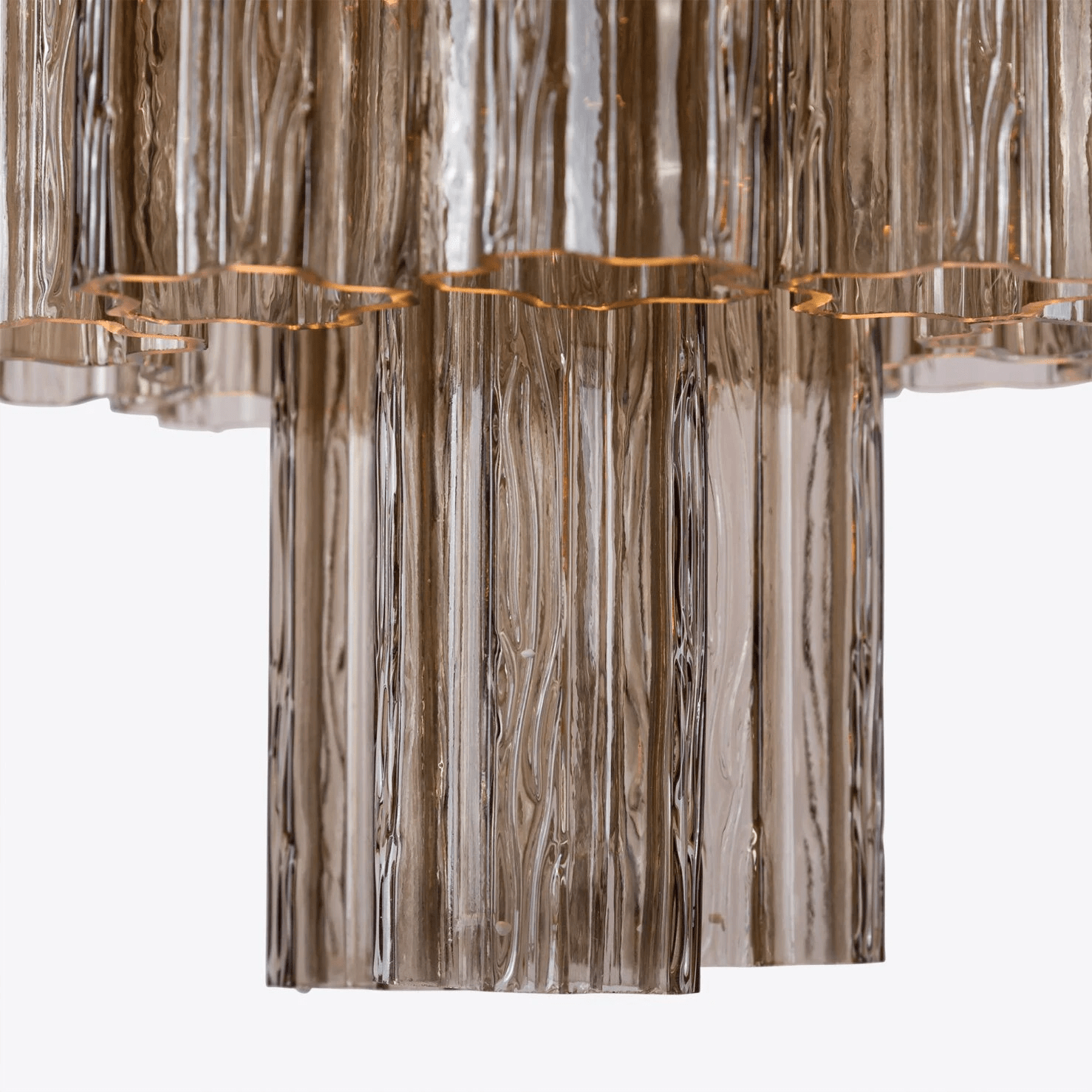 Modern Grande Treviso Chandelier - CasaraHouse