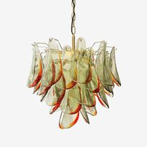 Marielle Murano Glass Chandelier