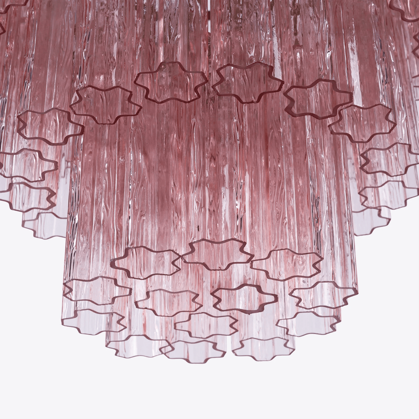 Exquisite Rina Firenze Chandelier - CasaraHouse