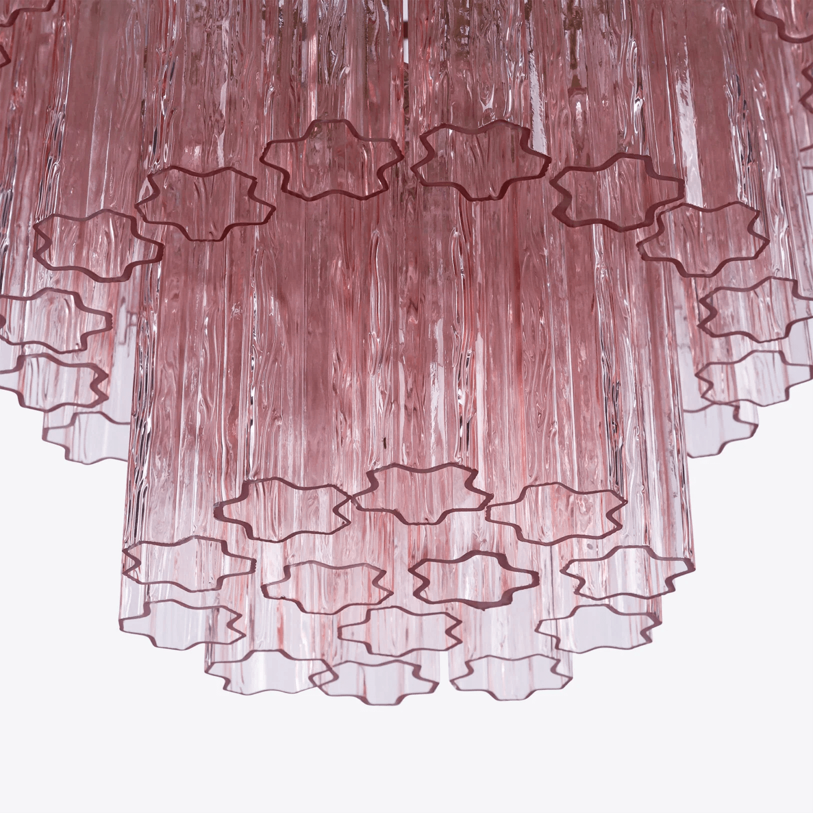 Exquisite Rina Firenze Chandelier - CasaraHouse