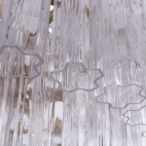 Exquisite Rina Firenze Chandelier - CasaraHouse