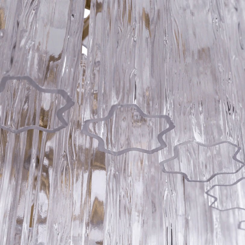Exquisite Rina Firenze Chandelier - CasaraHouse