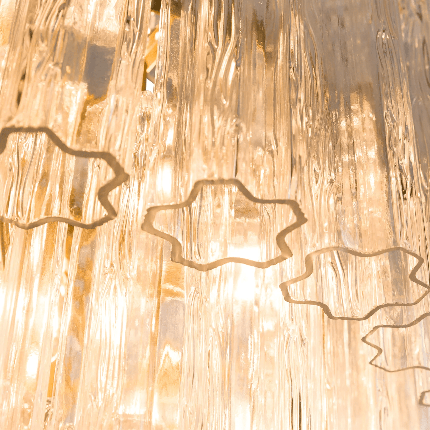 Exquisite Rina Firenze Chandelier - CasaraHouse