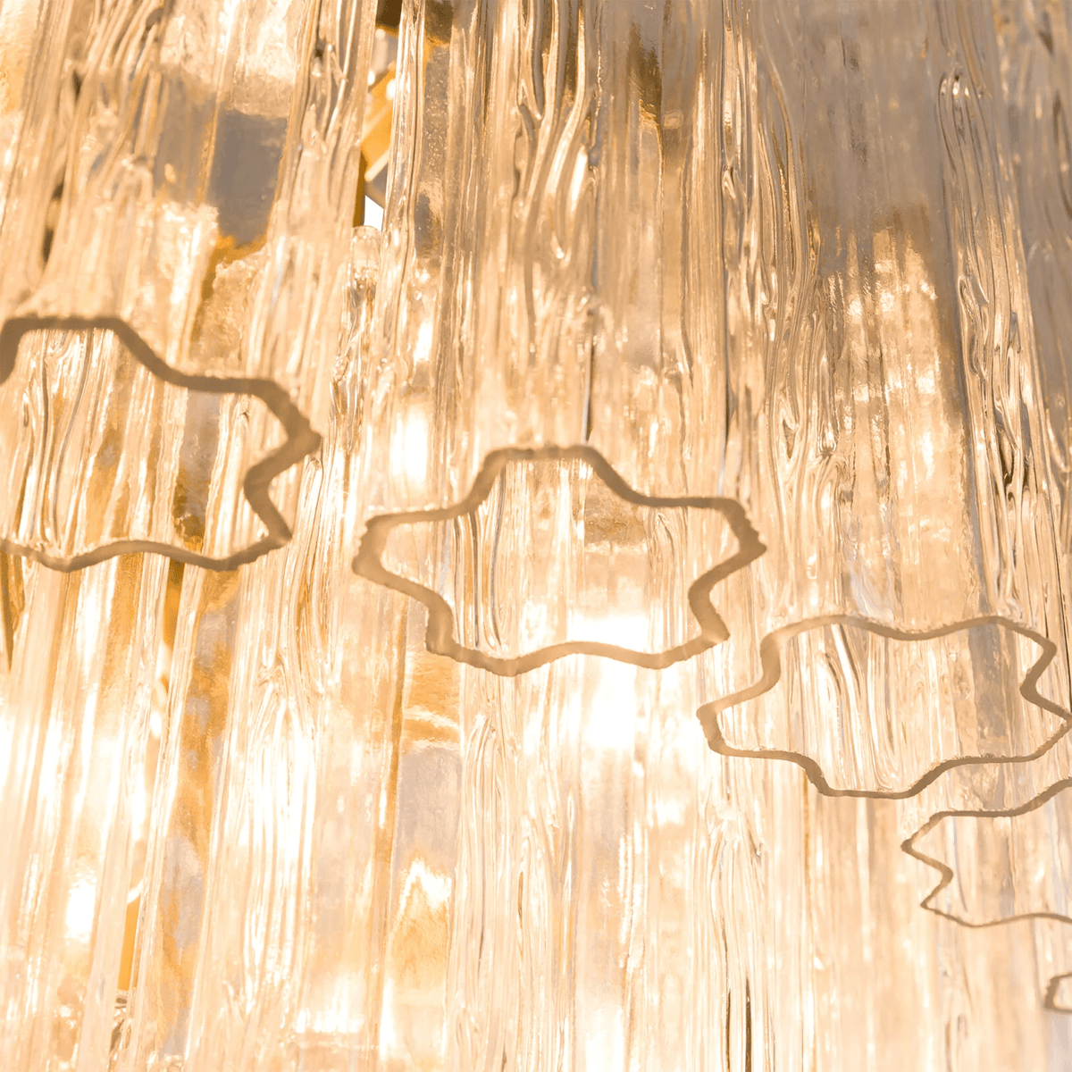 Exquisite Rina Firenze Chandelier - CasaraHouse