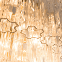 Rina Firenze Chandelier