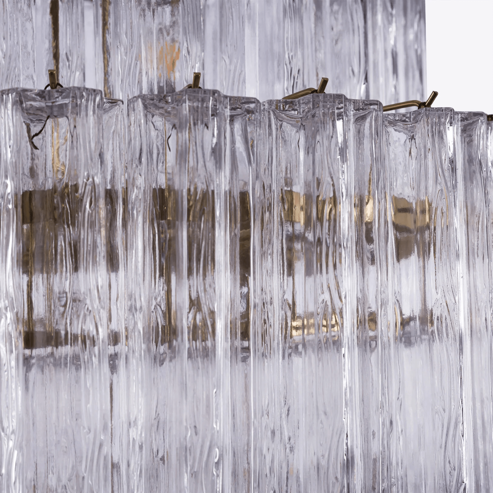 Exquisite Rina Firenze Chandelier - CasaraHouse
