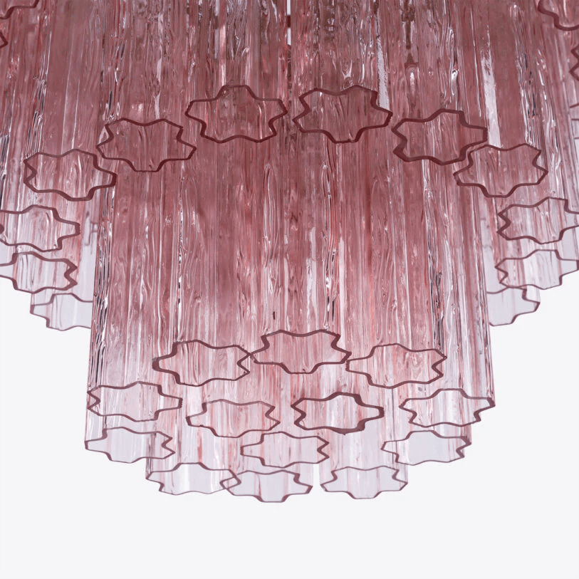 Exquisite Rina Firenze Chandelier - CasaraHouse