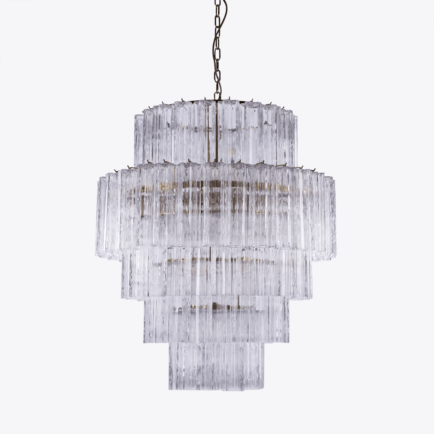 Exquisite Rina Firenze Chandelier - CasaraHouse