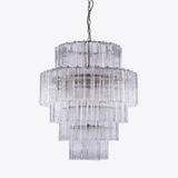 Exquisite Rina Firenze Chandelier - CasaraHouse