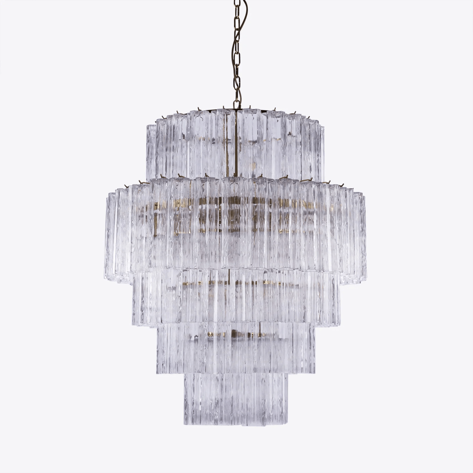 Exquisite Rina Firenze Chandelier - CasaraHouse