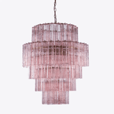 Exquisite Rina Firenze Chandelier - CasaraHouse