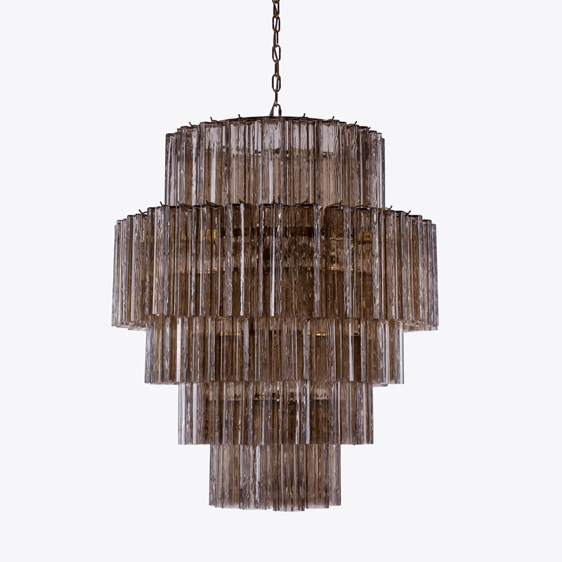 Exquisite Rina Firenze Chandelier - CasaraHouse