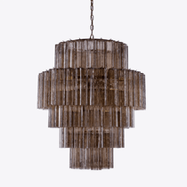 Exquisite Rina Firenze Chandelier - CasaraHouse