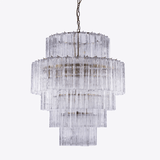 Exquisite Rina Firenze Chandelier - CasaraHouse