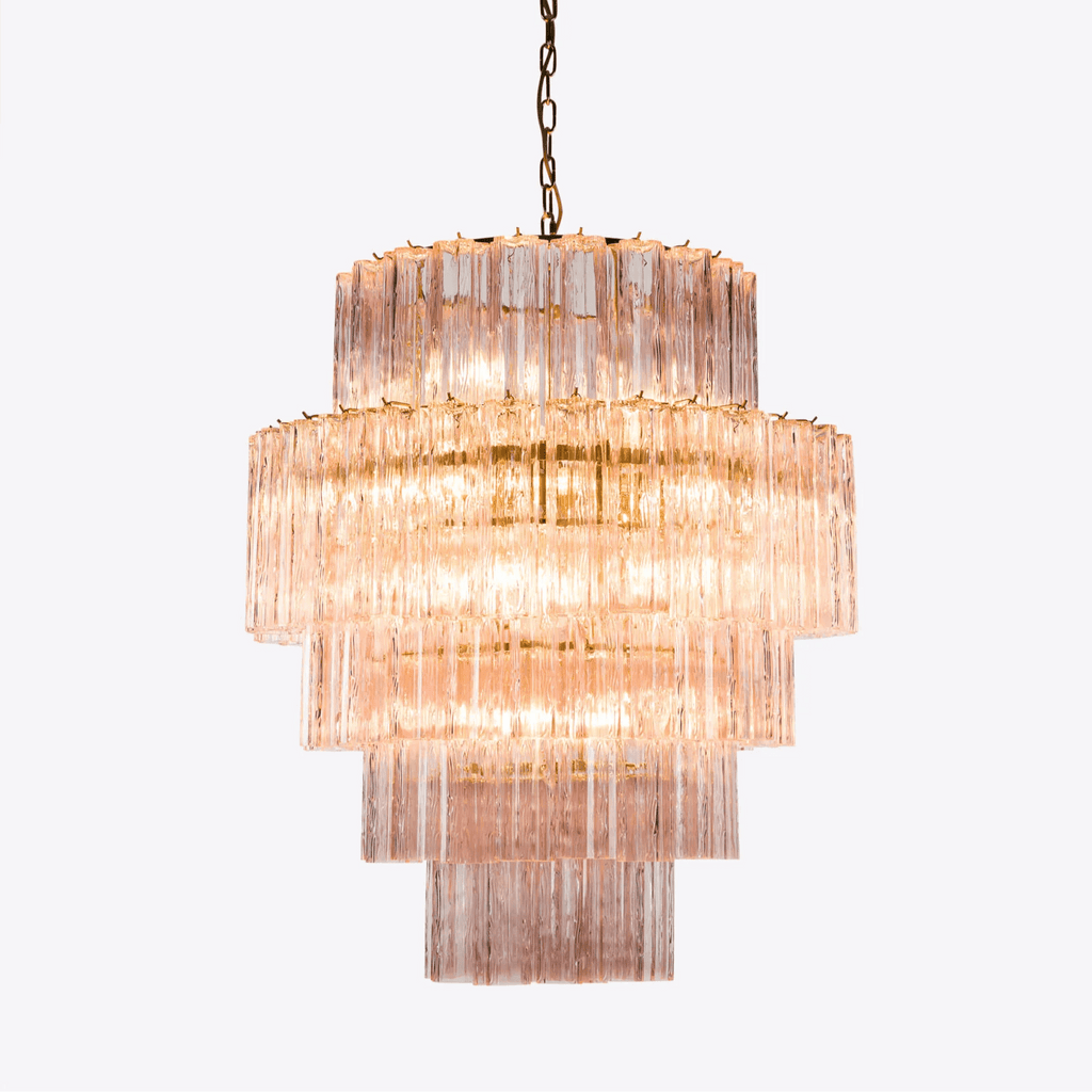 Exquisite Rina Firenze Chandelier - CasaraHouse