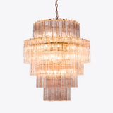 Exquisite Rina Firenze Chandelier - CasaraHouse