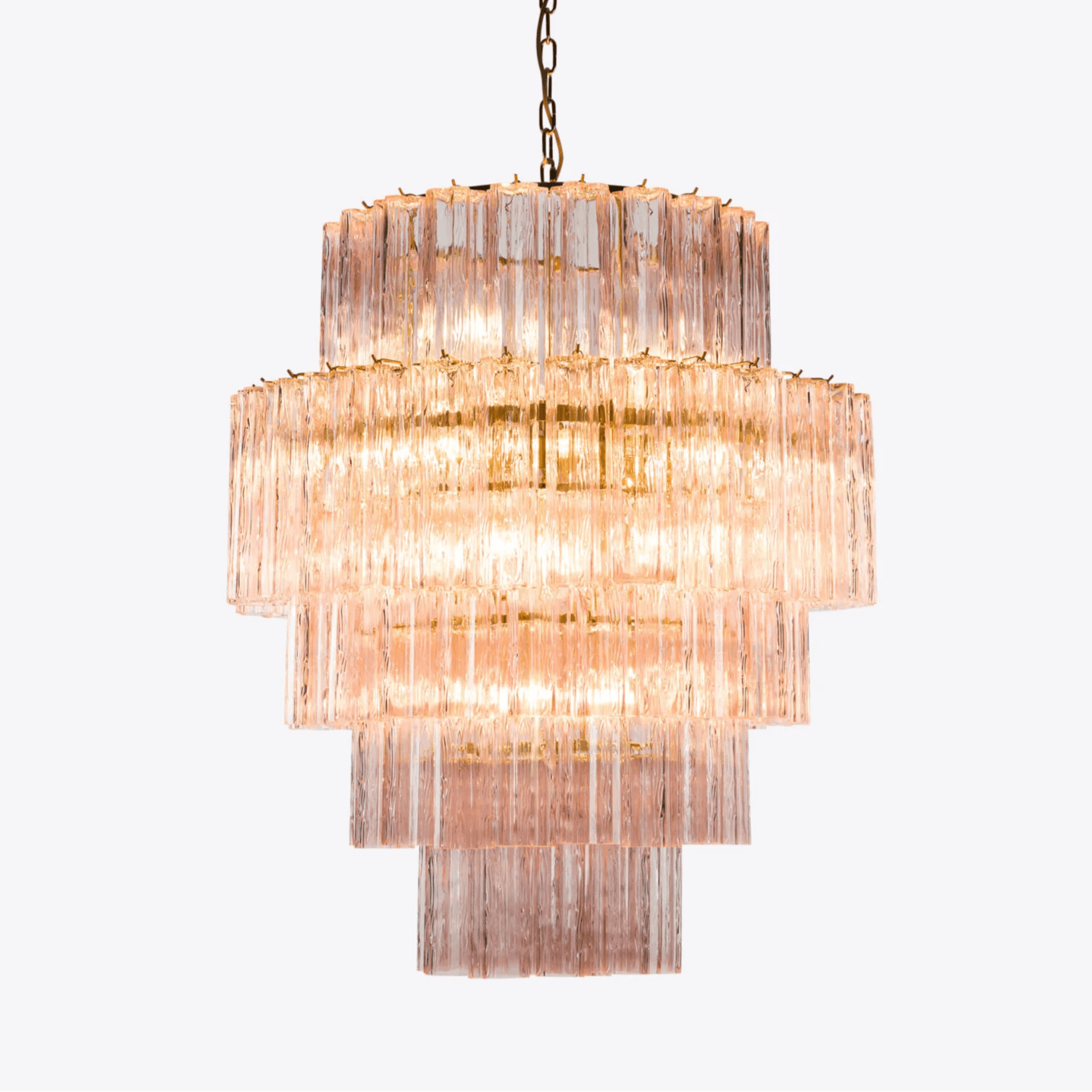 Exquisite Rina Firenze Chandelier - CasaraHouse