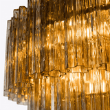 Exquisite Rina Firenze Chandelier - CasaraHouse