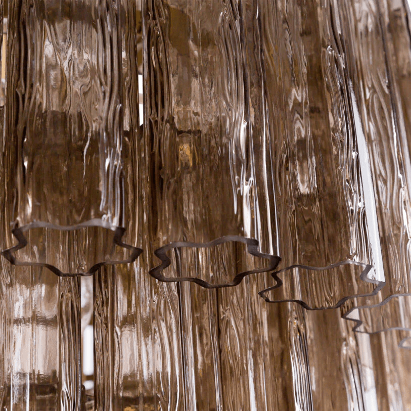 Exquisite Rina Firenze Chandelier - CasaraHouse