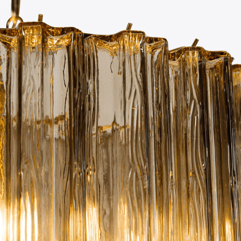 Exquisite Rina Firenze Chandelier - CasaraHouse