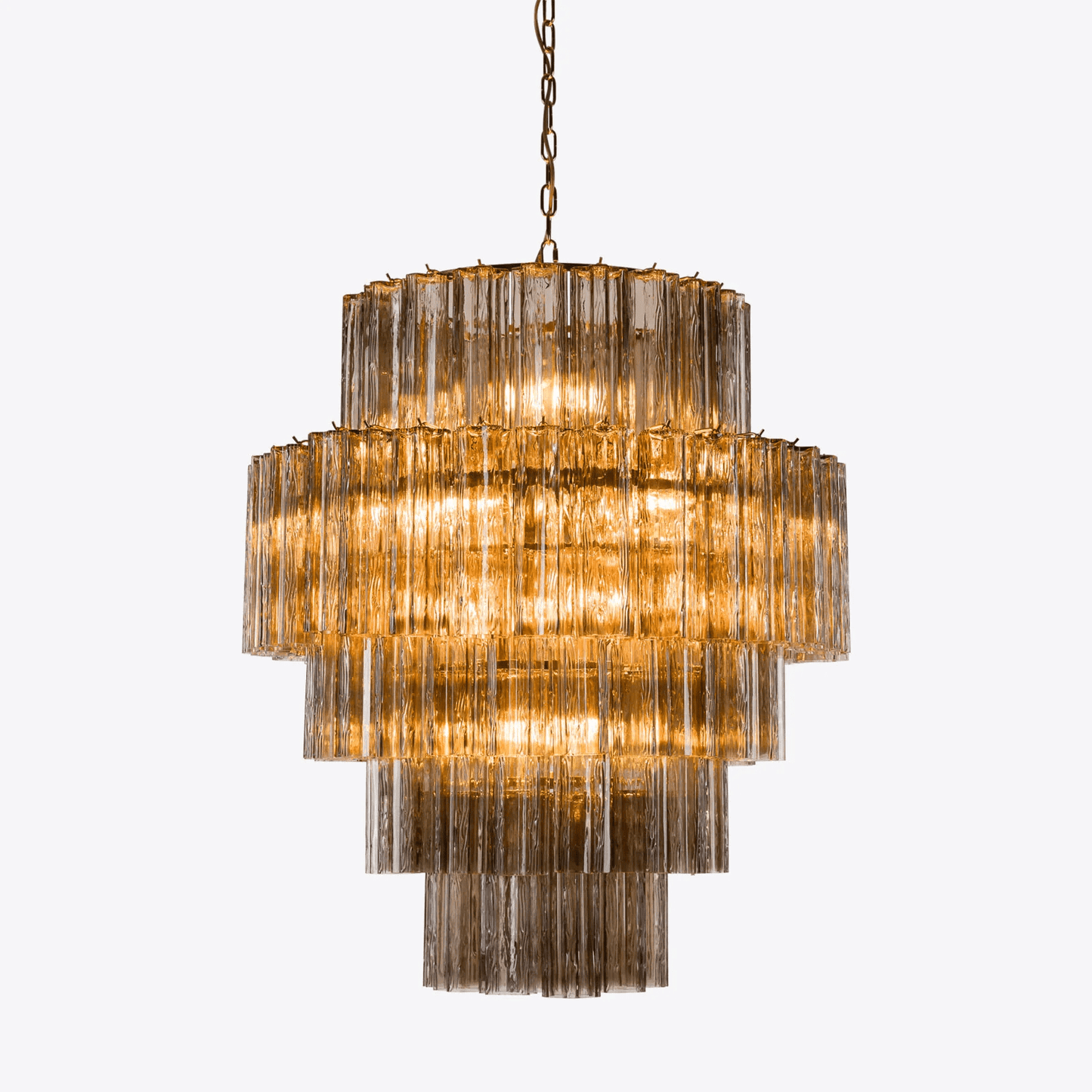 Exquisite Rina Firenze Chandelier - CasaraHouse