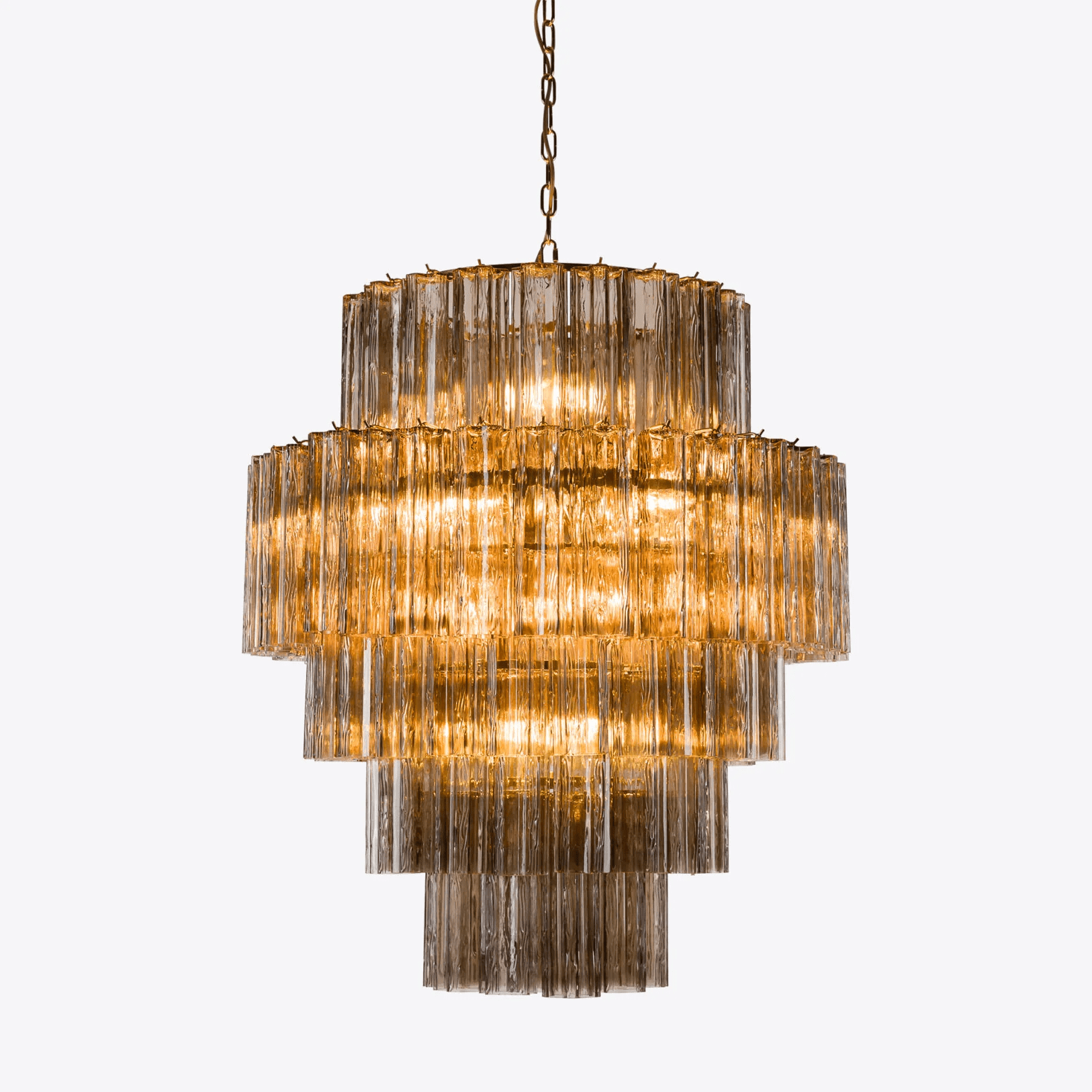 Exquisite Rina Firenze Chandelier - CasaraHouse
