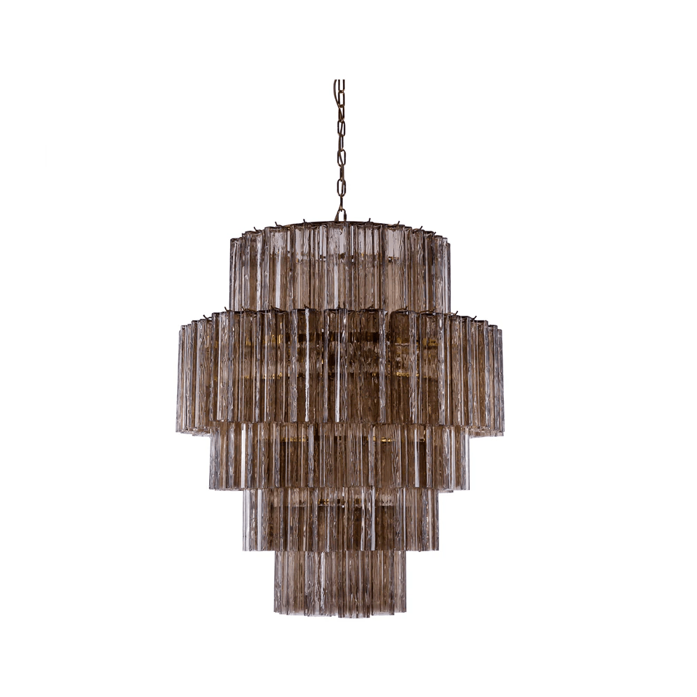 Exquisite Rina Firenze Chandelier - CasaraHouse