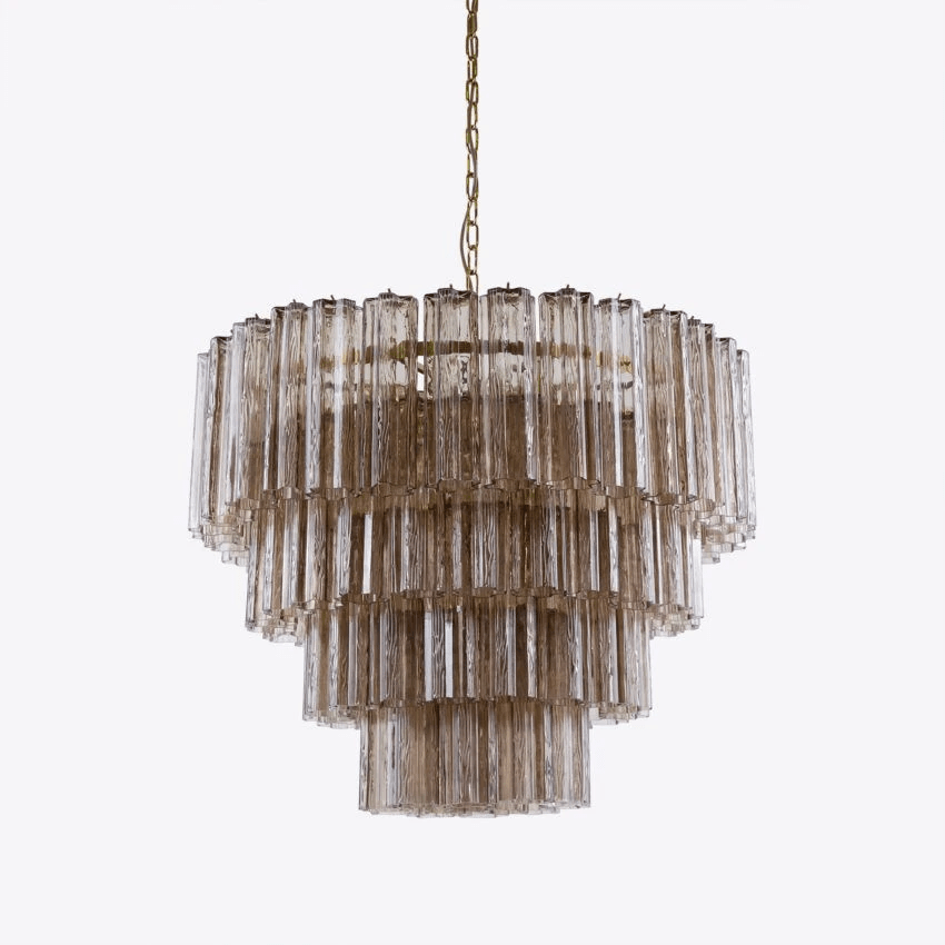 Premium Large Treviso Chandelier - CasaraHouse