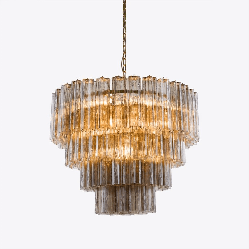 Premium Large Treviso Chandelier - CasaraHouse