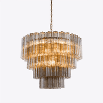 Premium Large Treviso Chandelier - CasaraHouse