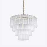 Premium Large Treviso Chandelier - CasaraHouse