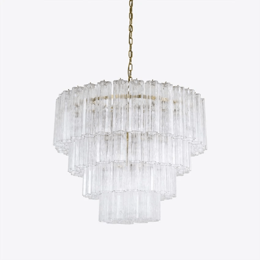 Premium Large Treviso Chandelier - CasaraHouse