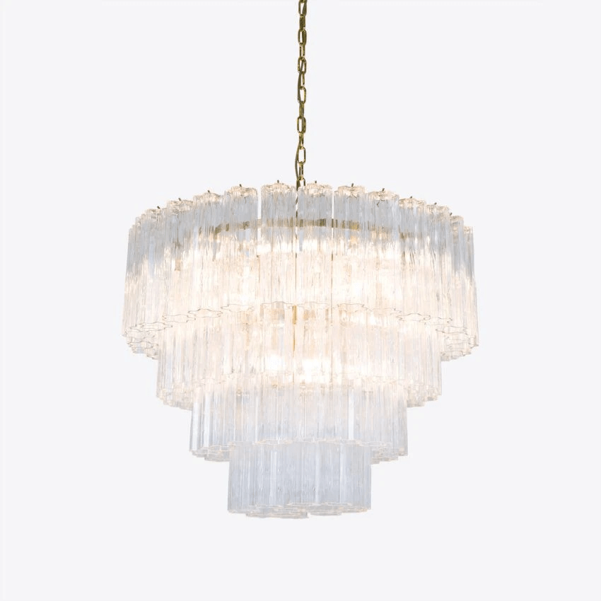 Premium Large Treviso Chandelier - CasaraHouse