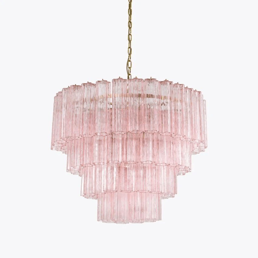 Premium Large Treviso Chandelier - CasaraHouse