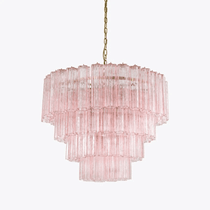 Premium Large Treviso Chandelier - CasaraHouse