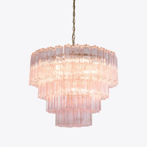 Premium Large Treviso Chandelier - CasaraHouse
