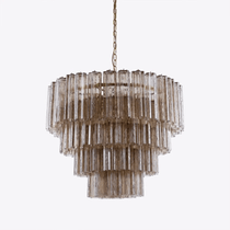 Premium Large Treviso Chandelier - CasaraHouse